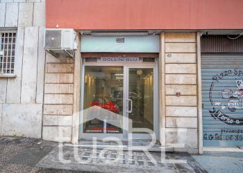 Foto 11 - Shop Via Domenico Millelire, Roma - photo 11