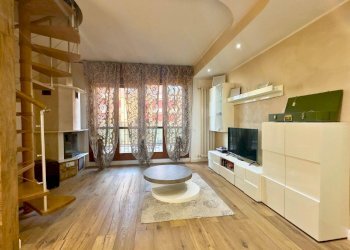 Foto 1 - Attic Largo Don Renato Coccè
 
1, Desio - photo 1