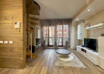 Foto 3 - Attic Largo Don Renato Coccè
 
1, Desio - photo 3