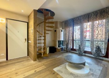 Foto 5 - Attic Largo Don Renato Coccè
 
1, Desio - photo 5