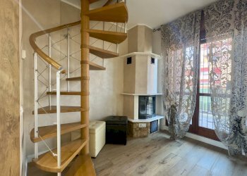 Foto 6 - Attic Largo Don Renato Coccè
 
1, Desio - photo 6