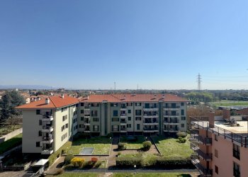 Foto 16 - Attic Largo Don Renato Coccè
 
1, Desio - photo 16