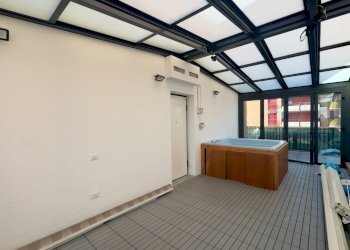 Foto 25 - Attic Largo Don Renato Coccè
 
1, Desio - photo 25