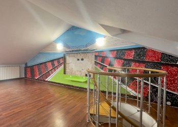 Foto 30 - Attic Largo Don Renato Coccè
 
1, Desio - photo 30