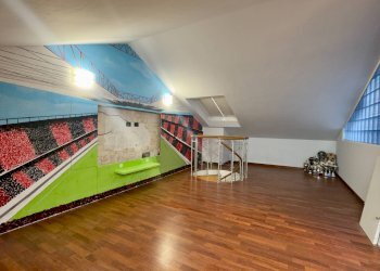 Foto 31 - Attic Largo Don Renato Coccè
 
1, Desio - photo 31