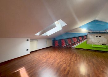 Foto 32 - Attic Largo Don Renato Coccè
 
1, Desio - photo 32