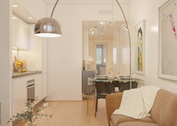 Foto 1 - Bilocale COLUCCIO SALUTATI
 
7, Milano - foto 1