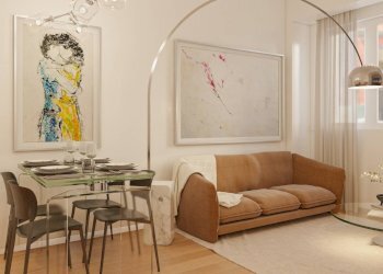 Foto 5 - Bilocale COLUCCIO SALUTATI
 
7, Milano - foto 4