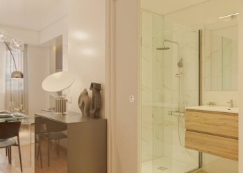 Foto 11 - Bilocale COLUCCIO SALUTATI
 
7, Milano - foto 10