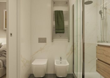 Foto 12 - Bilocale COLUCCIO SALUTATI
 
7, Milano - foto 11