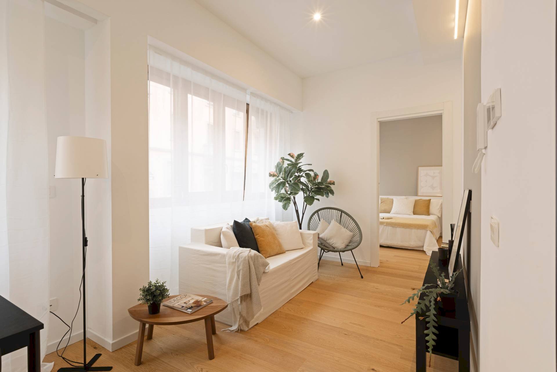 Foto 3 - Bilocale COLUCCIO SALUTATI
 
7, Milano - foto 2