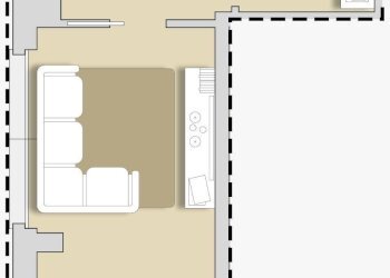 Foto 22 - Bilocale COLUCCIO SALUTATI
 
7, Milano - foto 21