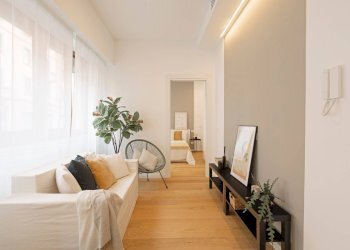 Foto 6 - Bilocale COLUCCIO SALUTATI
 
7, Milano - foto 5