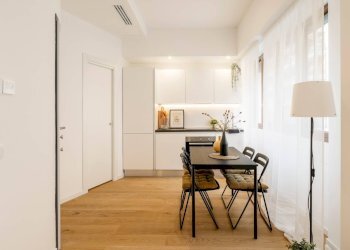 Foto 7 - Bilocale COLUCCIO SALUTATI
 
7, Milano - foto 6