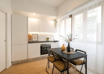 Foto 8 - Bilocale COLUCCIO SALUTATI
 
7, Milano - foto 7