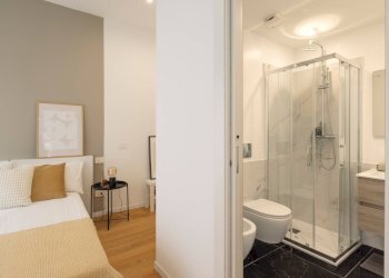 Foto 16 - Bilocale COLUCCIO SALUTATI
 
7, Milano - foto 15