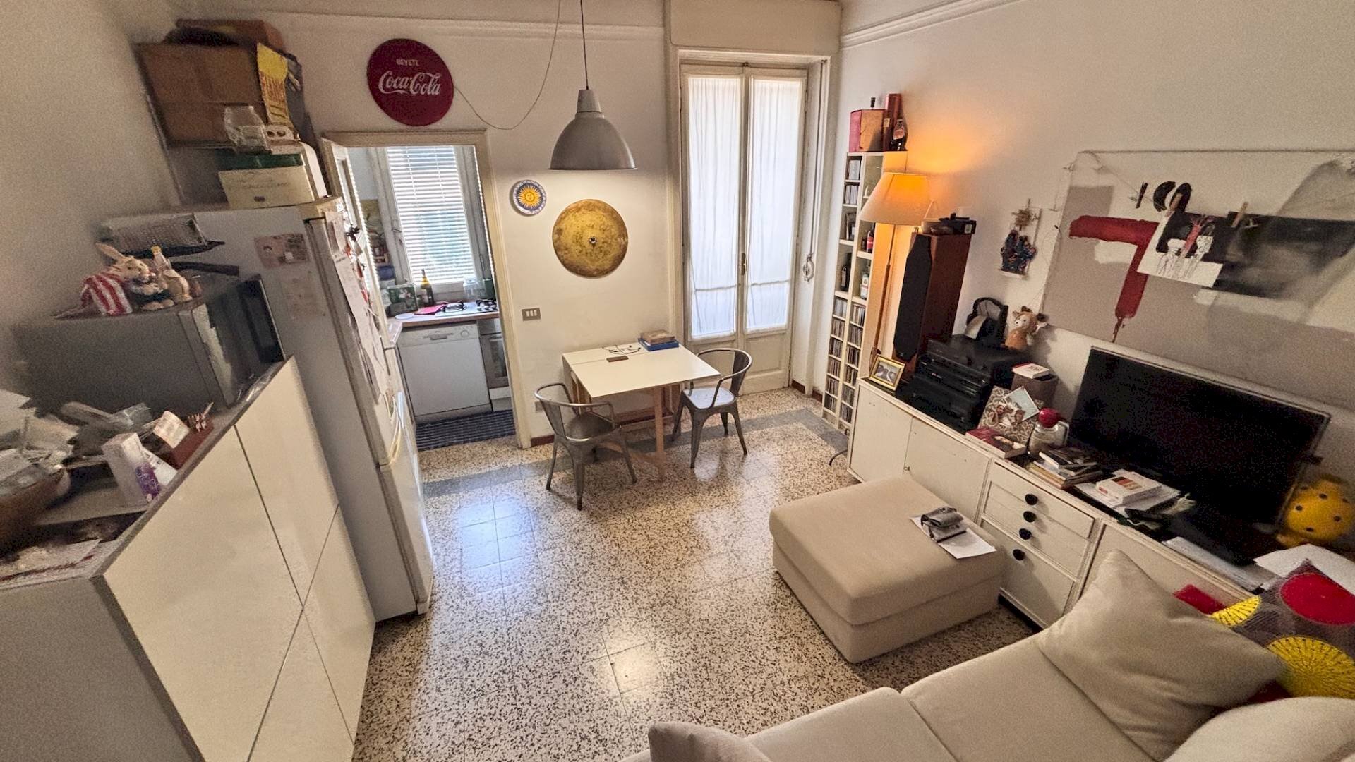 Foto 2 - Trilocale Via Faravelli, Milano - foto 2