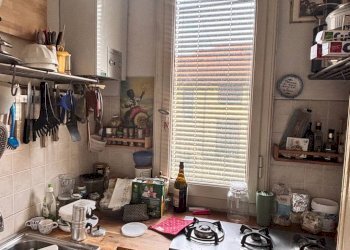 Foto 4 - Trilocale Via Faravelli, Milano - foto 4