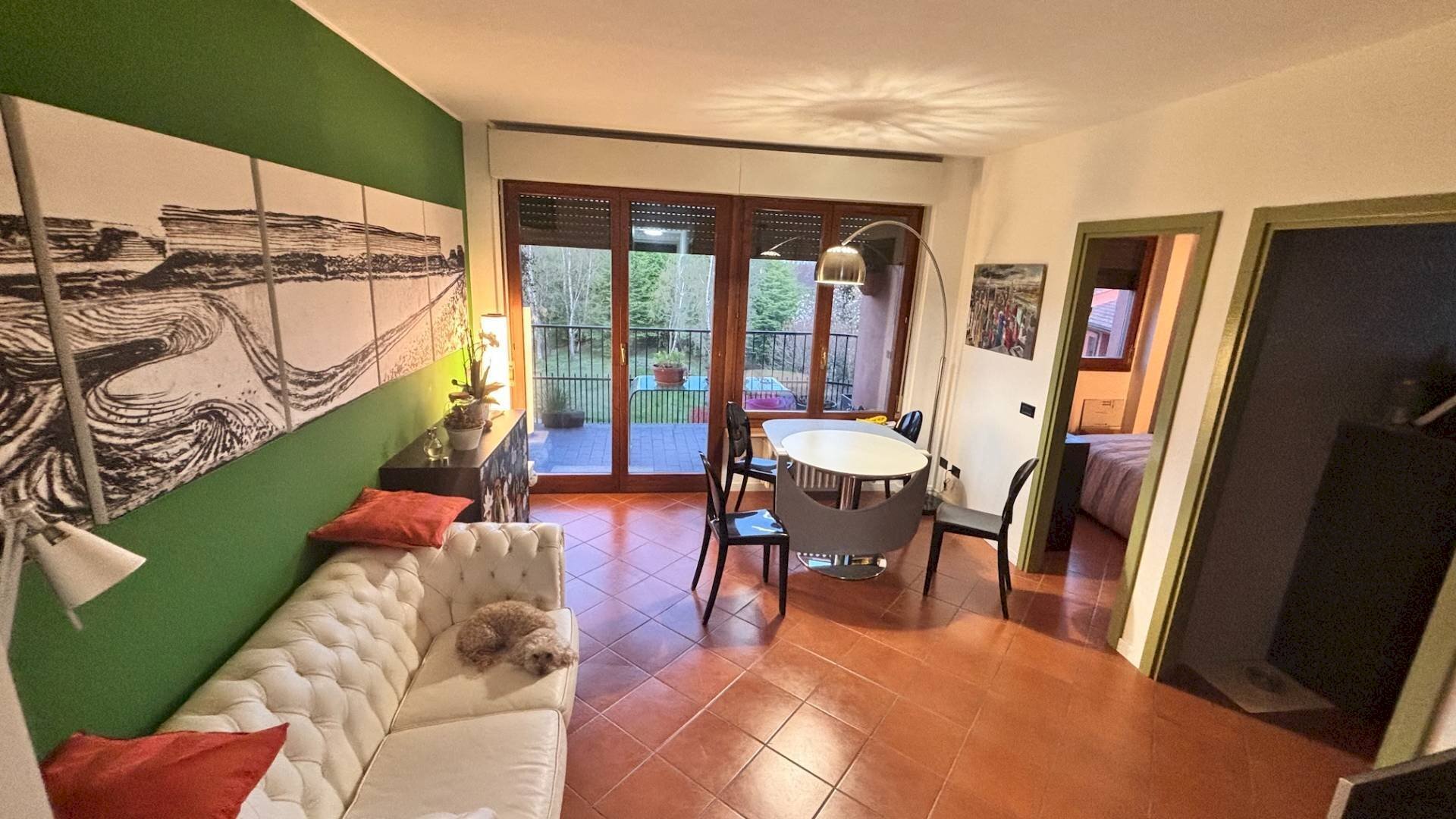 Foto 2 - Trilocale via Tevere, Lainate - foto 2