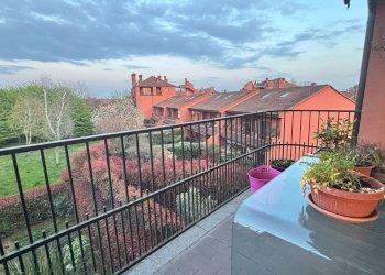 Foto 3 - Trilocale via Tevere, Lainate - foto 3