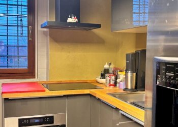 Foto 19 - Trilocale via Tevere, Lainate - foto 19