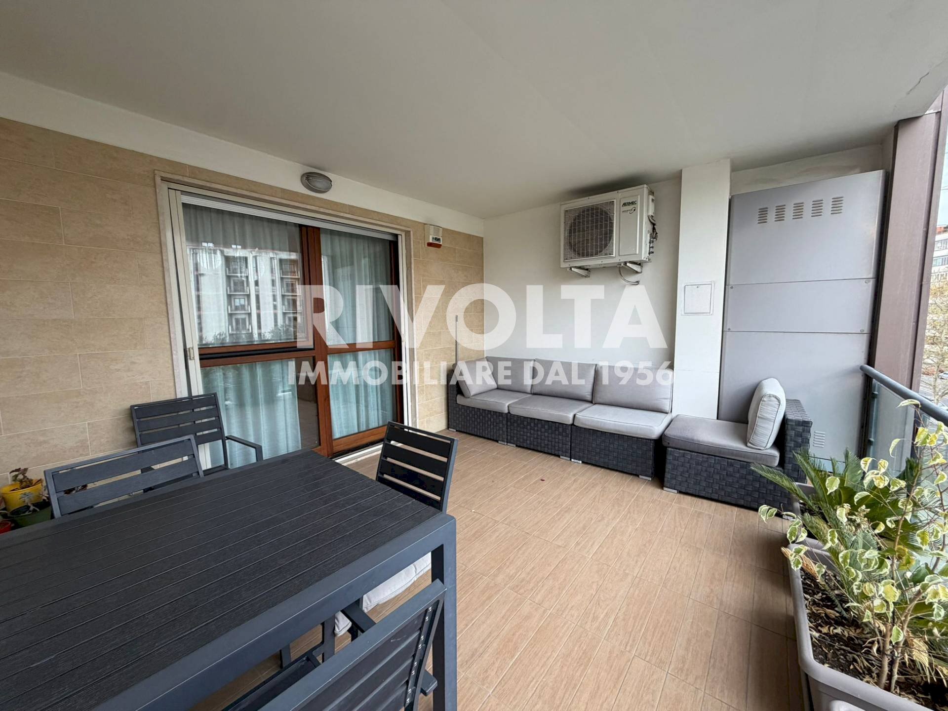 Foto 3 - Quadrilocale via fernando colombo, Roma - foto 3