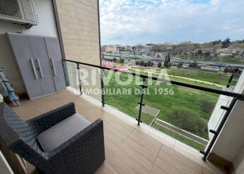 Foto 1 - Quadrilocale via fernando colombo, Roma - foto 1