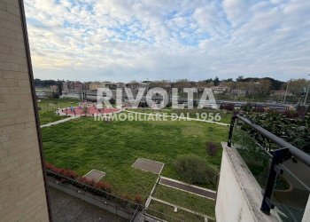 Foto 2 - Quadrilocale via fernando colombo, Roma - foto 2