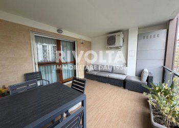 Foto 3 - Quadrilocale via fernando colombo, Roma - foto 3