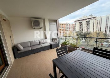 Foto 5 - Quadrilocale via fernando colombo, Roma - foto 5