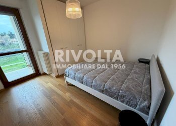 Foto 6 - Quadrilocale via fernando colombo, Roma - foto 6