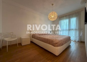 Foto 16 - Quadrilocale via fernando colombo, Roma - foto 16