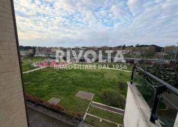 Foto 18 - Quadrilocale via fernando colombo, Roma - foto 18