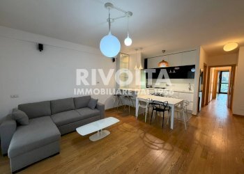 Foto 20 - Quadrilocale via fernando colombo, Roma - foto 20