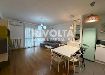 Foto 21 - Quadrilocale via fernando colombo, Roma - foto 21