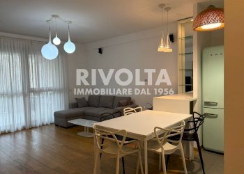 Foto 26 - Quadrilocale via fernando colombo, Roma - foto 26