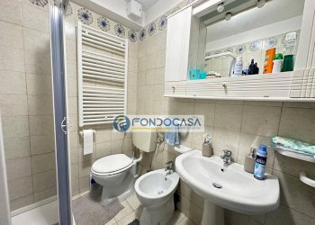 bagno - Trilocale via dei giunchi, Massa - foto 7