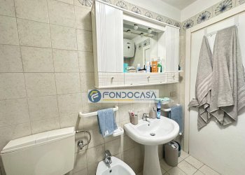 bagno - Trilocale via dei giunchi, Massa - foto 8