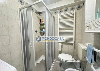 bagno - Trilocale via dei giunchi, Massa - foto 9