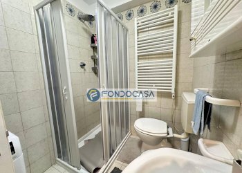 bagno - Trilocale via dei giunchi, Massa - foto 10