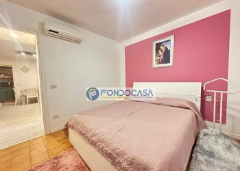 camera matrimoniale - Trilocale via dei giunchi, Massa - foto 13