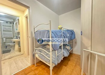 seconda camera - Trilocale via dei giunchi, Massa - foto 16