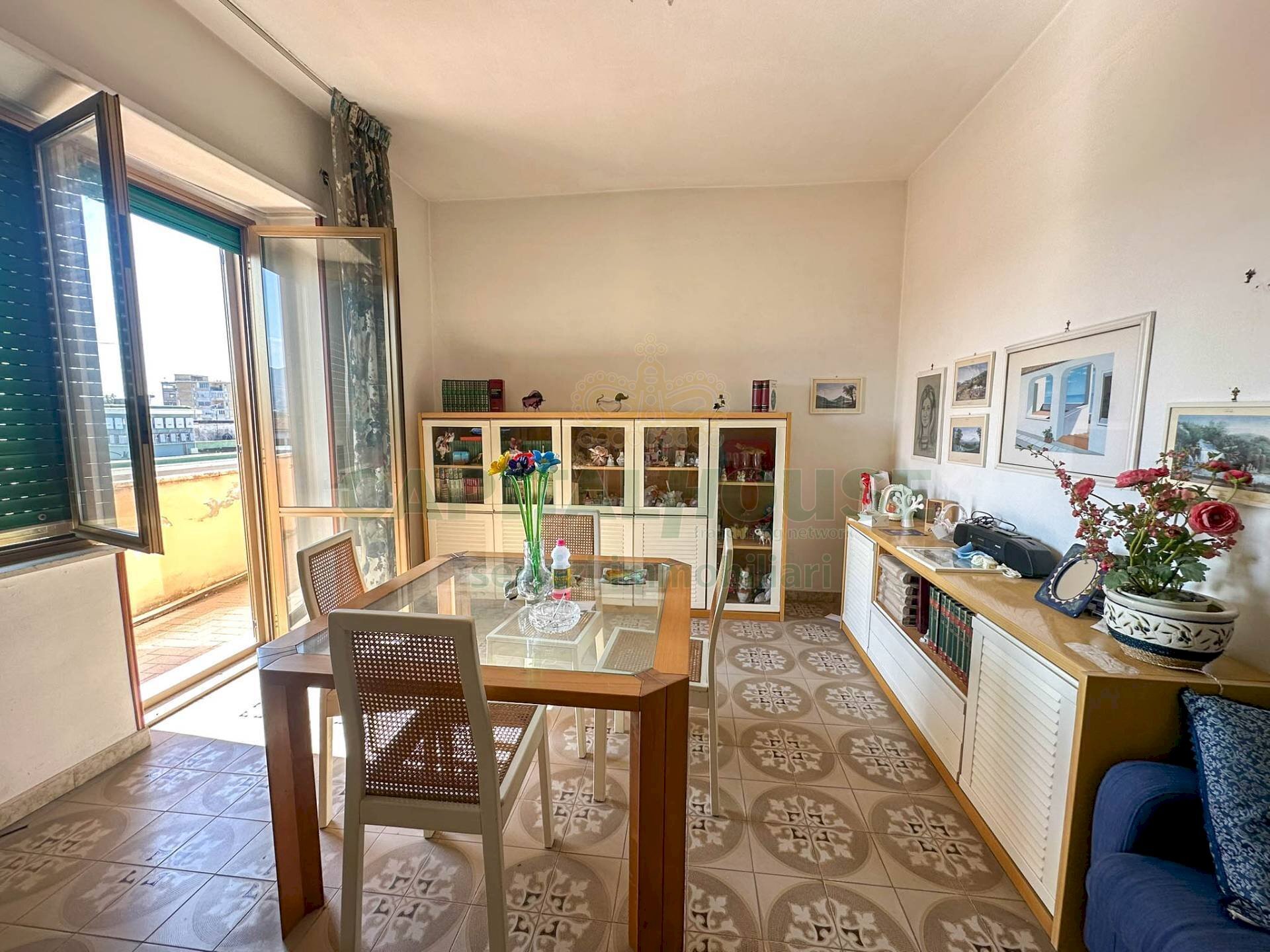 Foto 1 - Three-room apartment Zona Parco delle Fortificazioni, Capua - photo 1