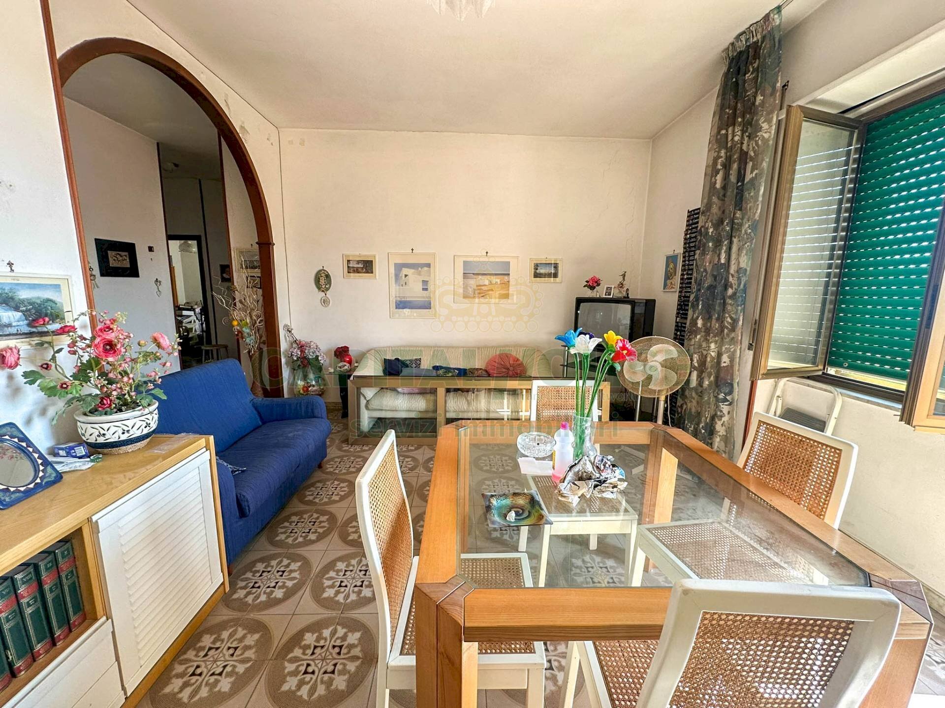 Foto 2 - Three-room apartment Zona Parco delle Fortificazioni, Capua - photo 2