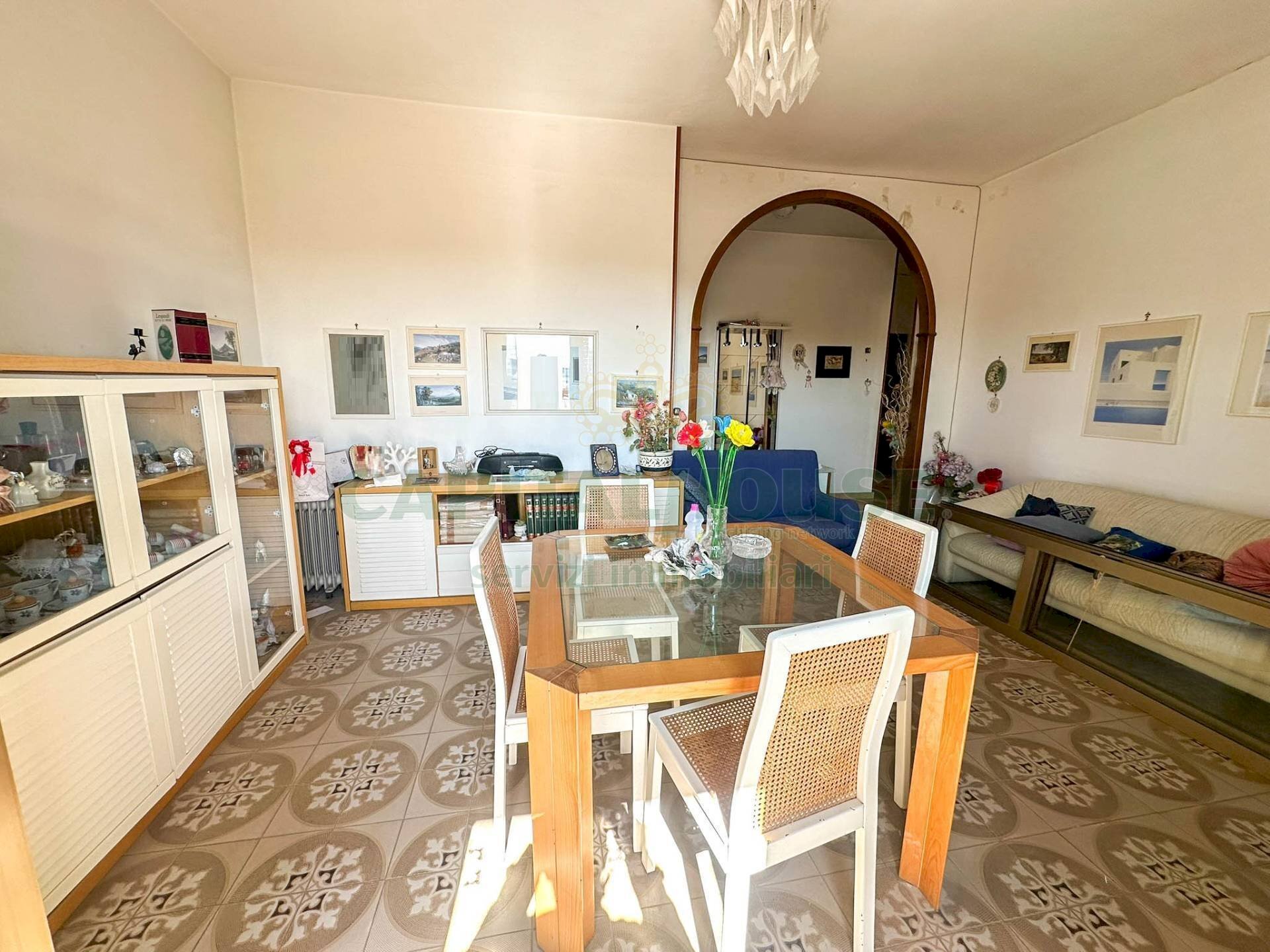 Foto 3 - Three-room apartment Zona Parco delle Fortificazioni, Capua - photo 3