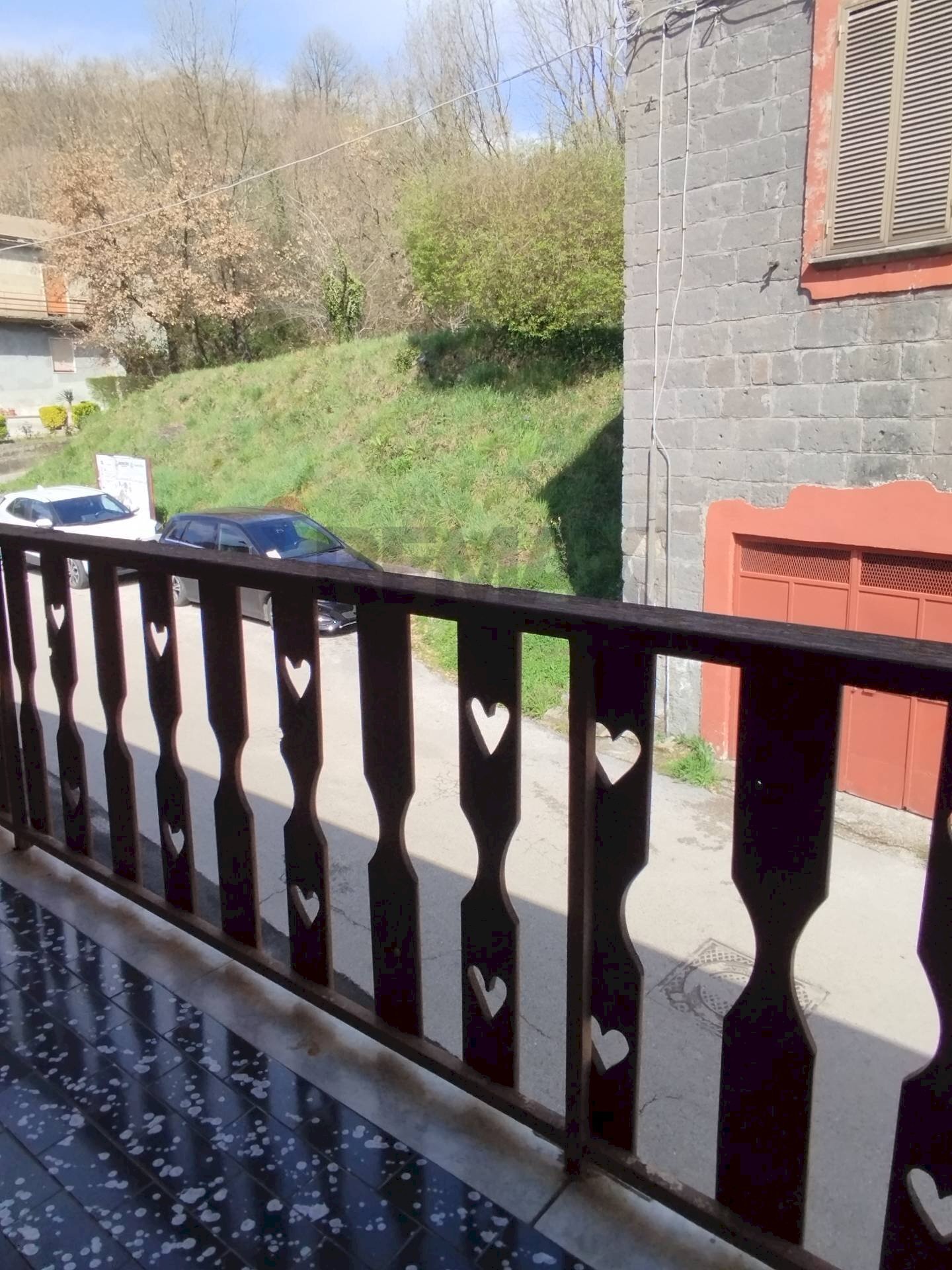 Balcone - Casa semi indipendente Roccamonfina - foto 1