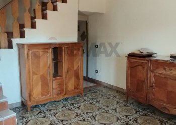 Soggiorno - Casa semi indipendente Roccamonfina - foto 3