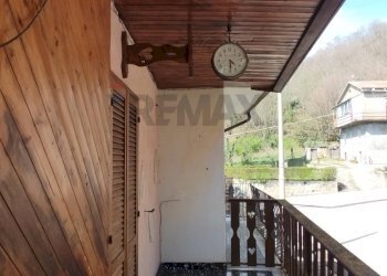 Balcone - Casa semi indipendente Roccamonfina - foto 4