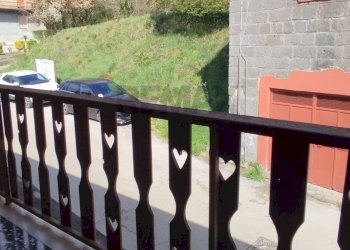 Balcone - Casa semi indipendente Roccamonfina - foto 1