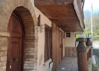 Terrazza - Casa semi indipendente Roccamonfina - foto 5